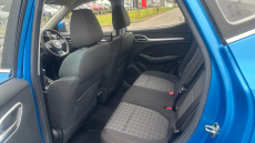 MG ZS 1.5 VTi-TECH Excite 5dr Petrol Hatchback